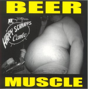 Beer Muscle